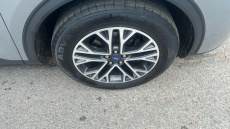 Ford Kuga 1.5 EcoBoost 150 Titanium 5dr Petrol Estate